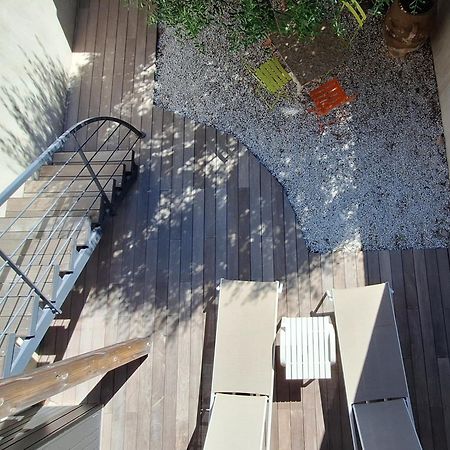 Cassis, Le Grand Bleu, Triplex Vue Mer, Port Plage 10Mn A Pieds Dış mekan fotoğraf