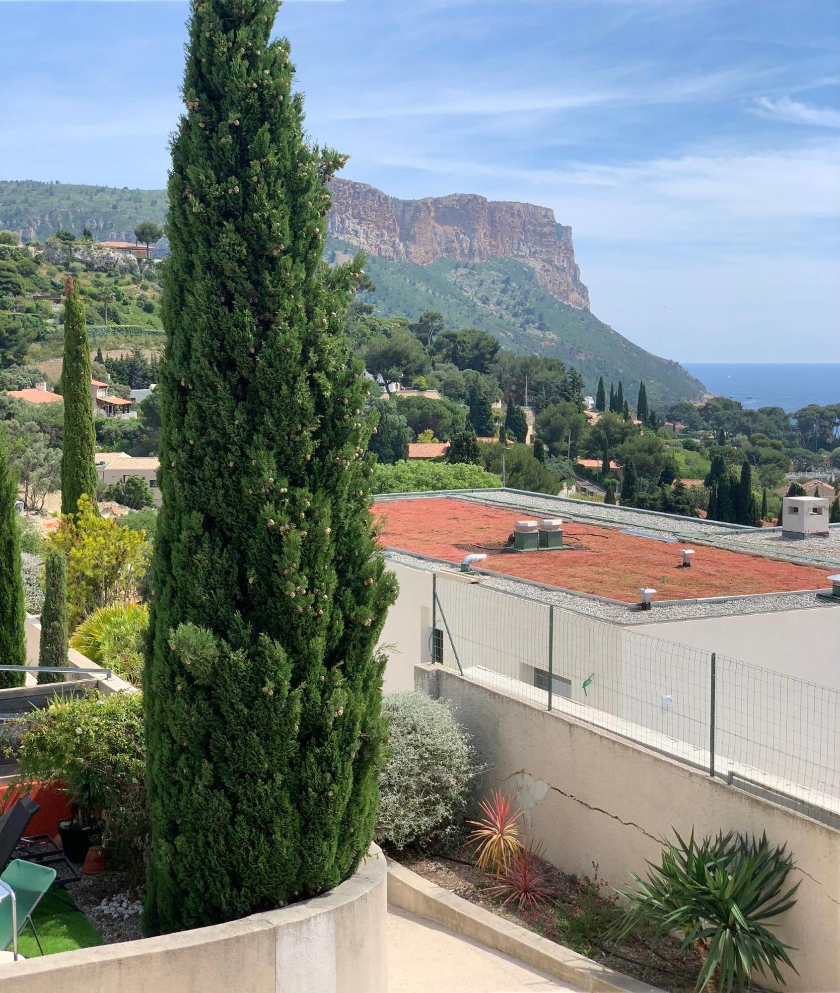 Cassis, Le Grand Bleu, Triplex Vue Mer, Port Plage 10Mn A Pieds Dış mekan fotoğraf