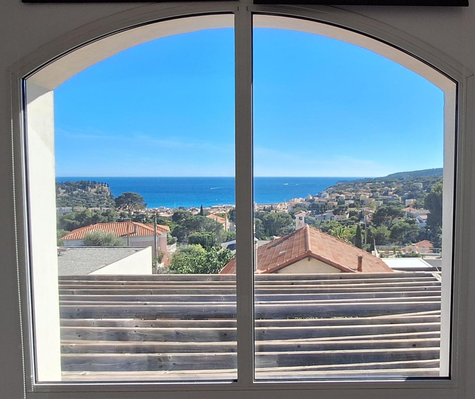 Cassis, Le Grand Bleu, Triplex Vue Mer, Port Plage 10Mn A Pieds Dış mekan fotoğraf